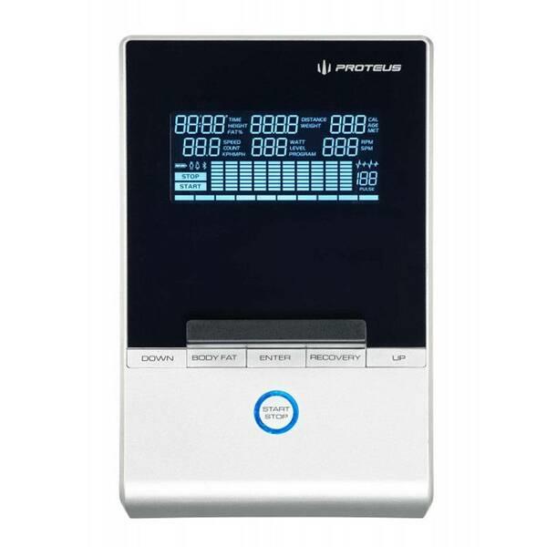 الپتیکال پروتئوس مدل proteus Pro CROSS 500